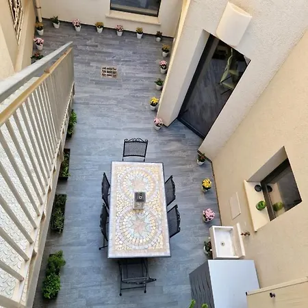 The White Domus Apartment Taormina Exterior photo