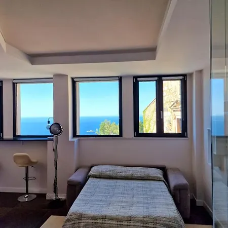 The White Domus Apartment Taormina Exterior photo