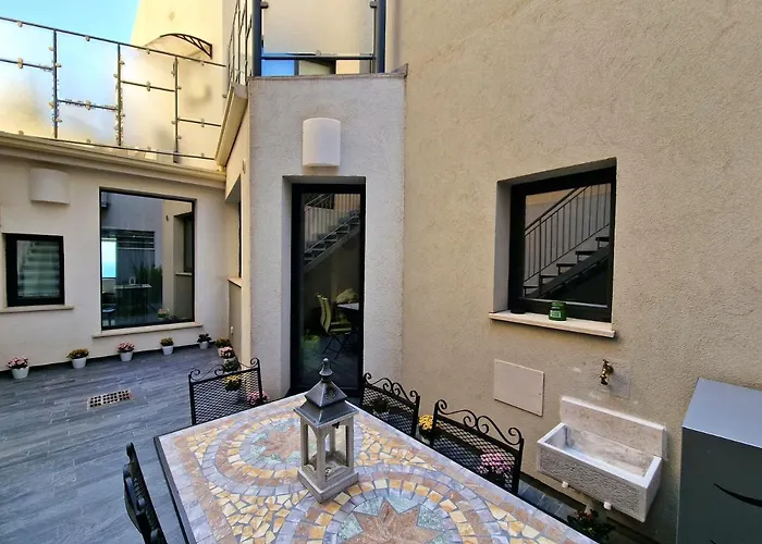 The White Domus
