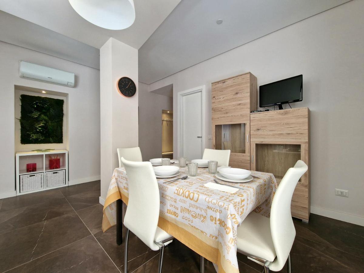 The White Domus Apartment Taormina
