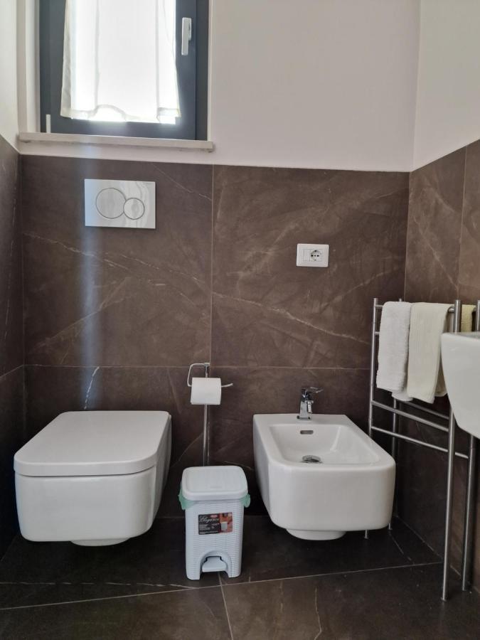 Apartment The White Domus Taormina