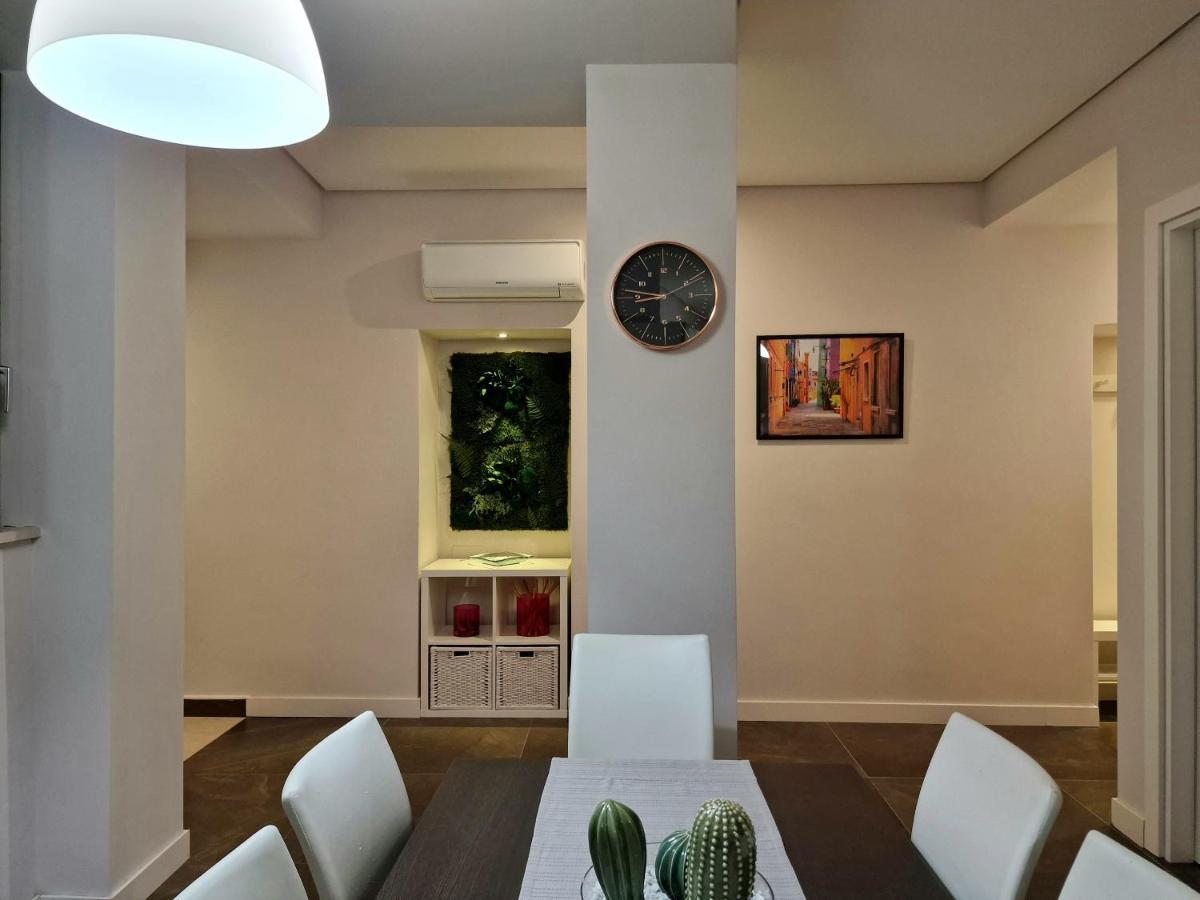 Appartamento The White Domus Taormina