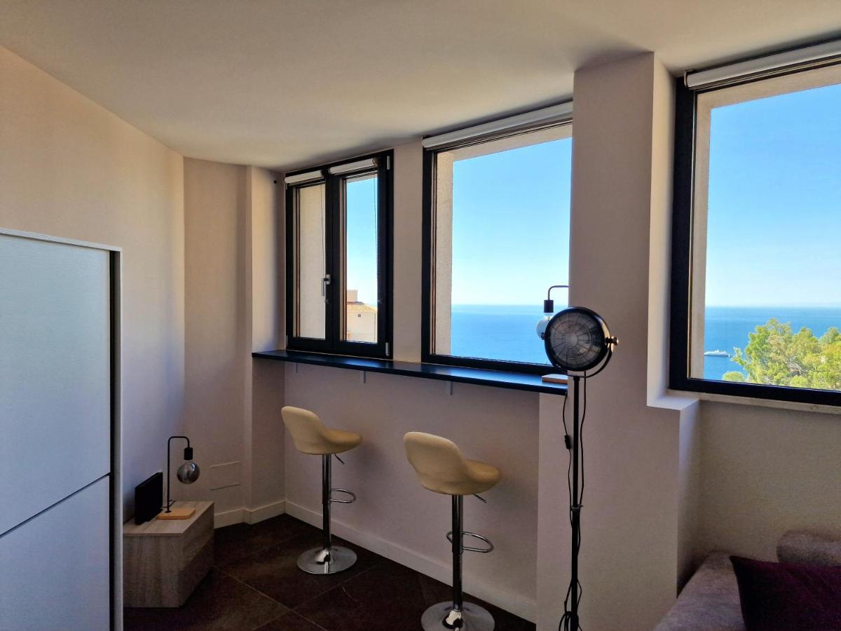 Apartment The White Domus