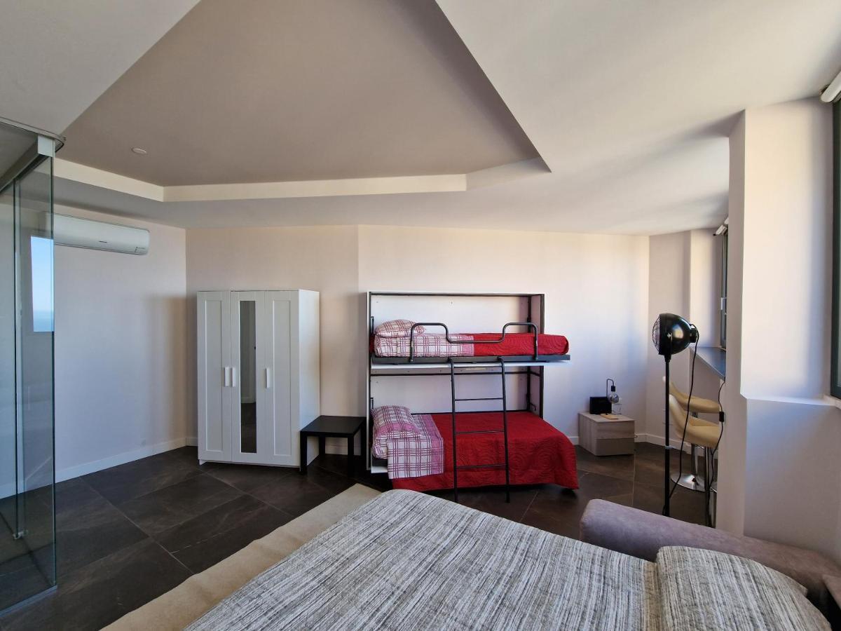 The White Domus Appartement Taormina