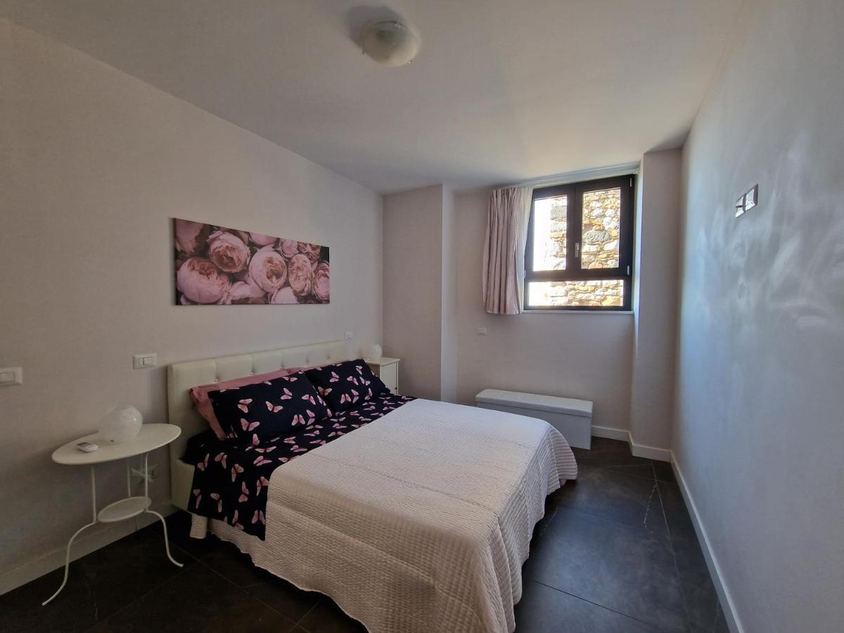 The White Domus Apartment Taormina