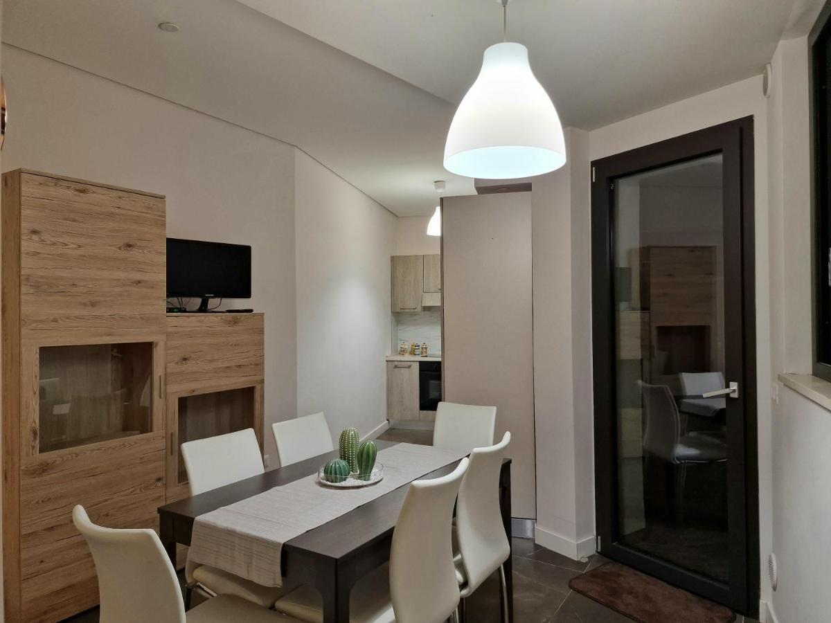 Apartment The White Domus Taormina