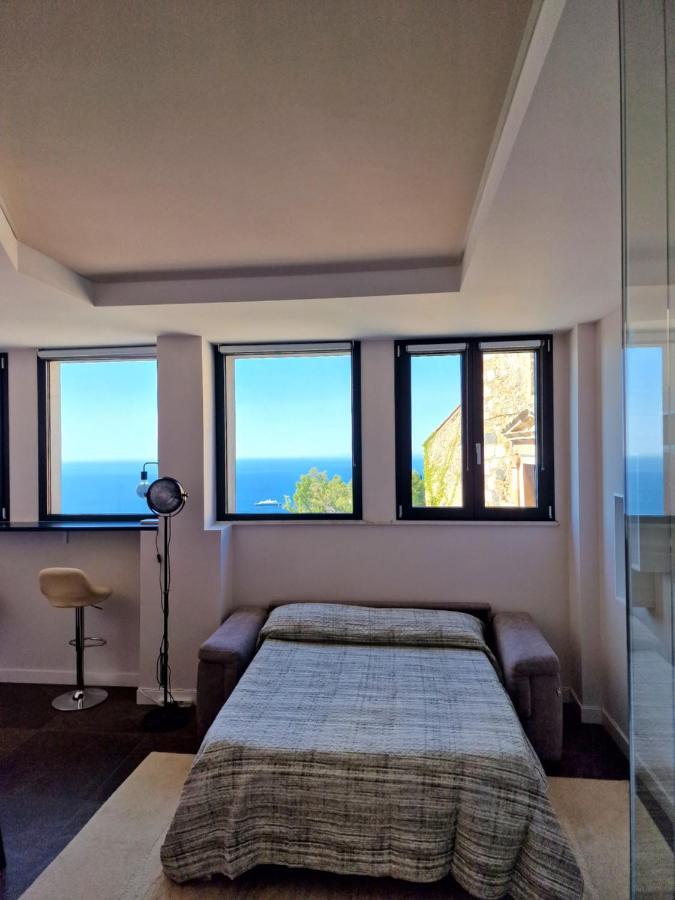 Apartment The White Domus Taormina