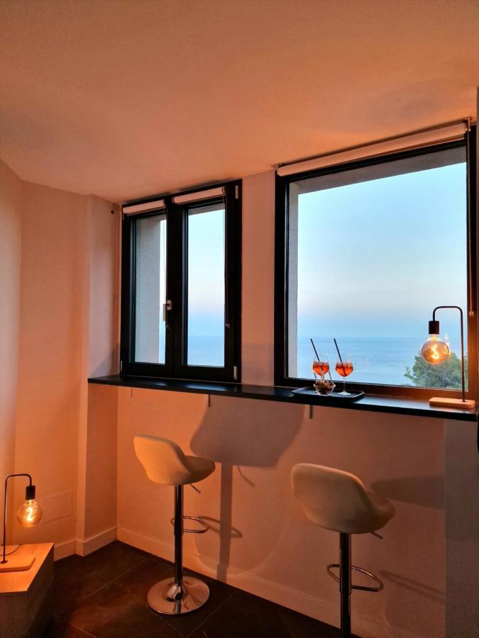 Appartement The White Domus Taormina