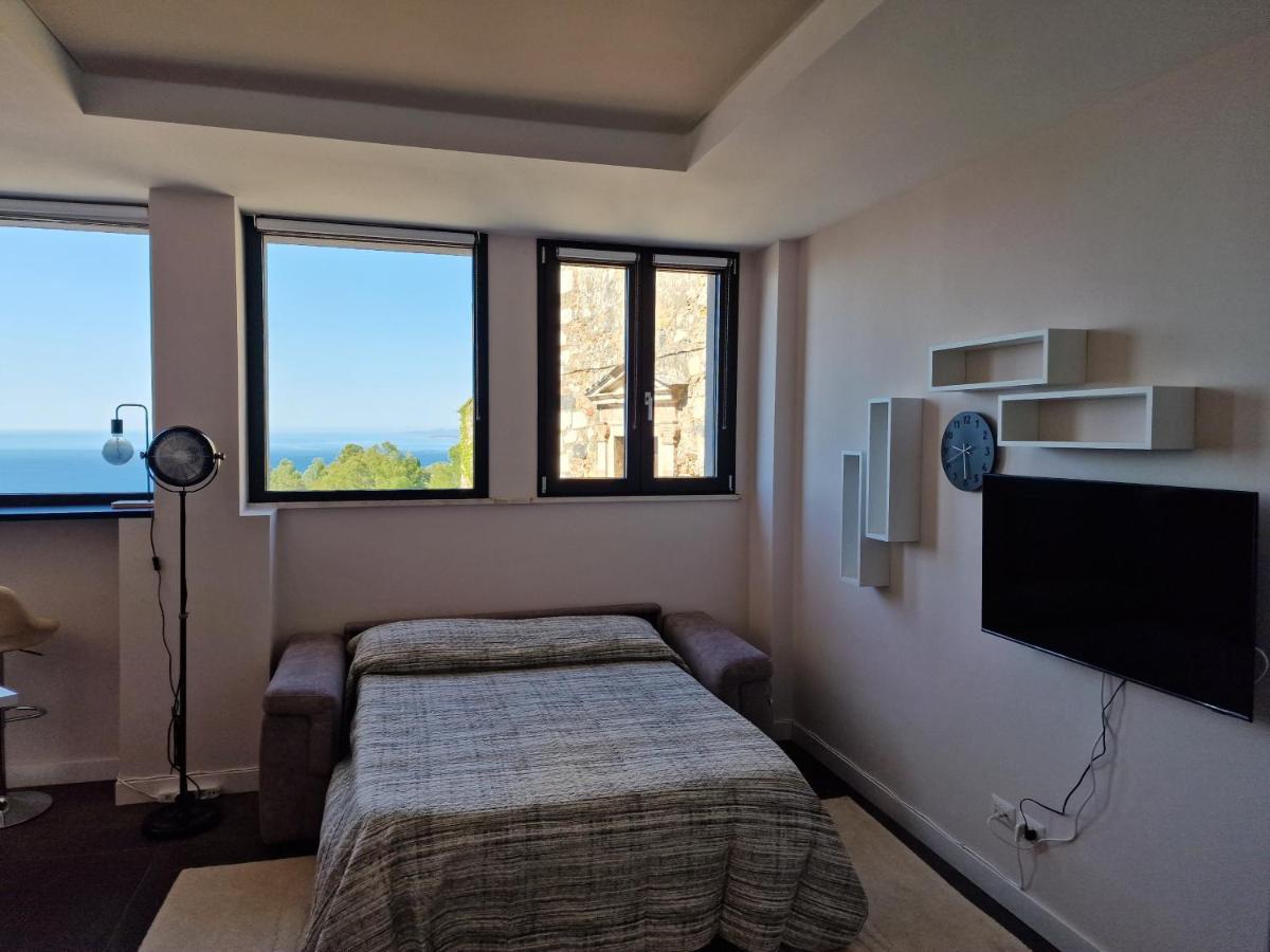 Apartment The White Domus *
