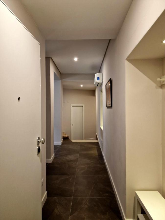 Appartement The White Domus *