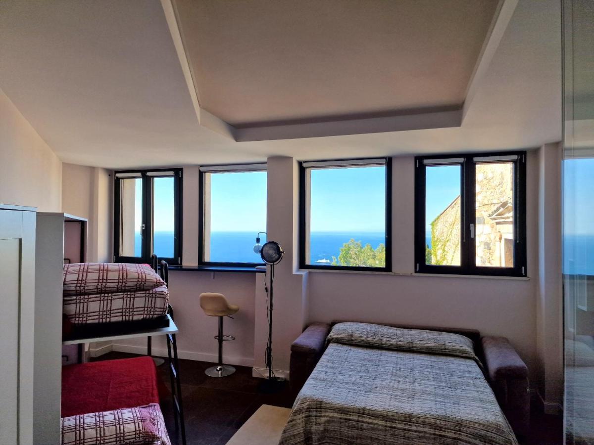 Appartement The White Domus